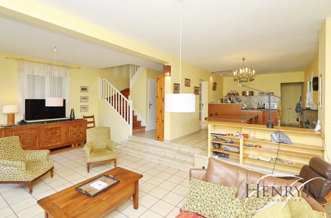 Villa in Eybens, Auvergne-Rhône-Alpes, France 3 - 17536247