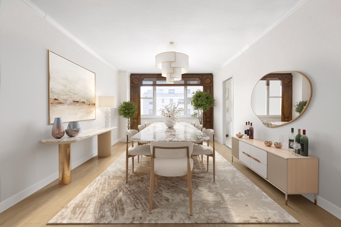 Co Op in New York, New York, United States 4 - 17535748