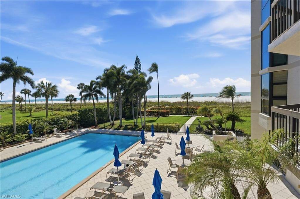 House in Marco Island, Florida, United States 1 - 17535969