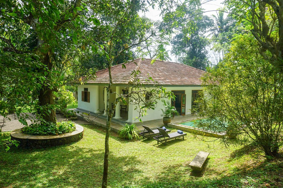 Villa in Habaraduwa, Southern Province, Sri Lanka 5 - 17535562