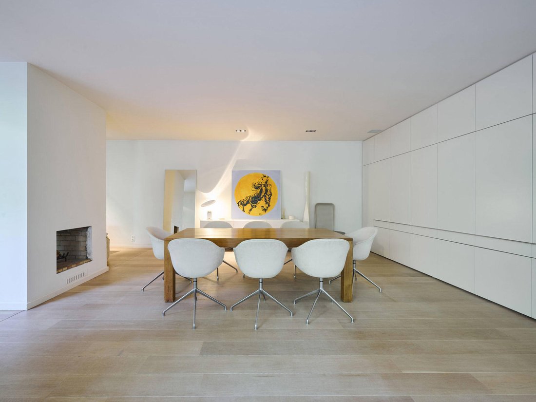 House in Elsene, Brussels, Belgium 3 - 17536326