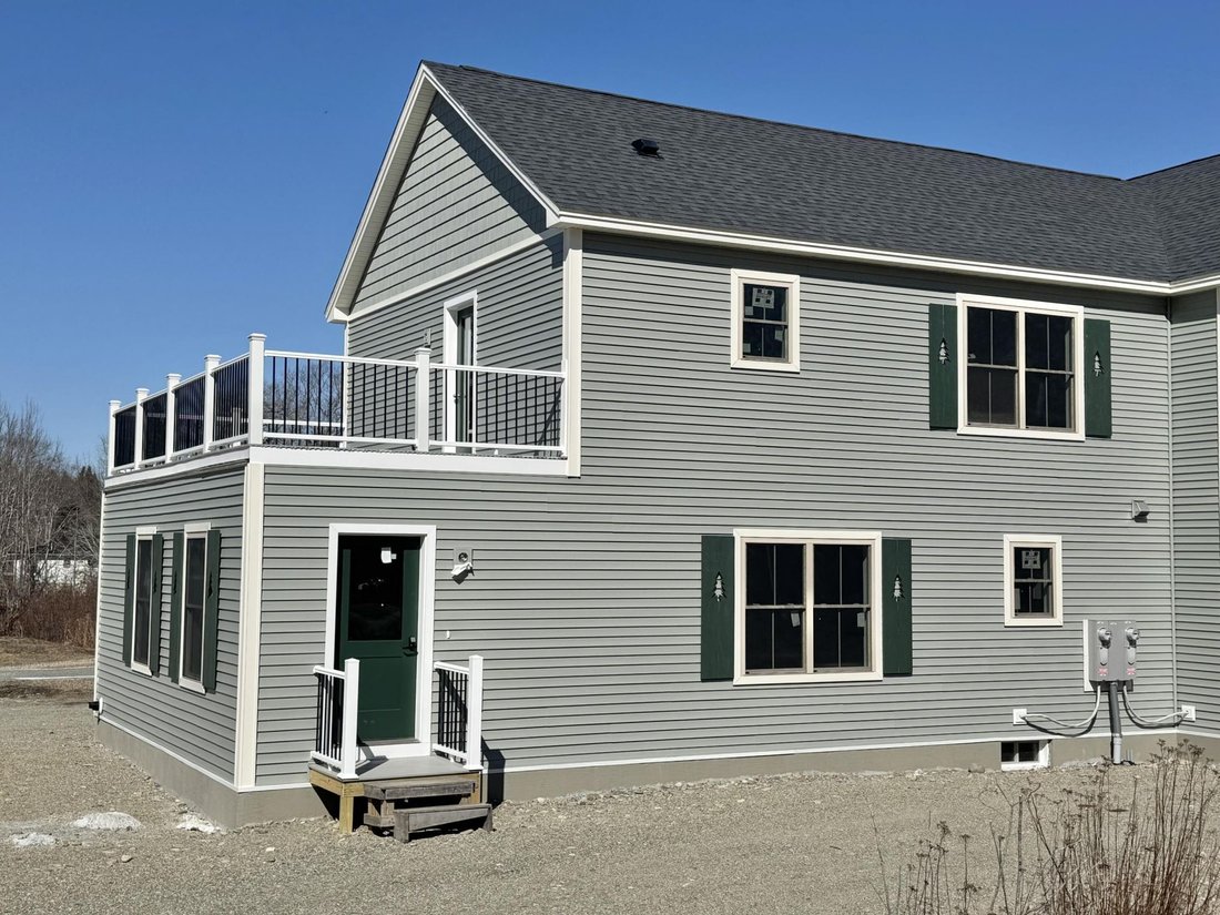 Condo in Bar Harbor, Maine, United States 4 - 17535834