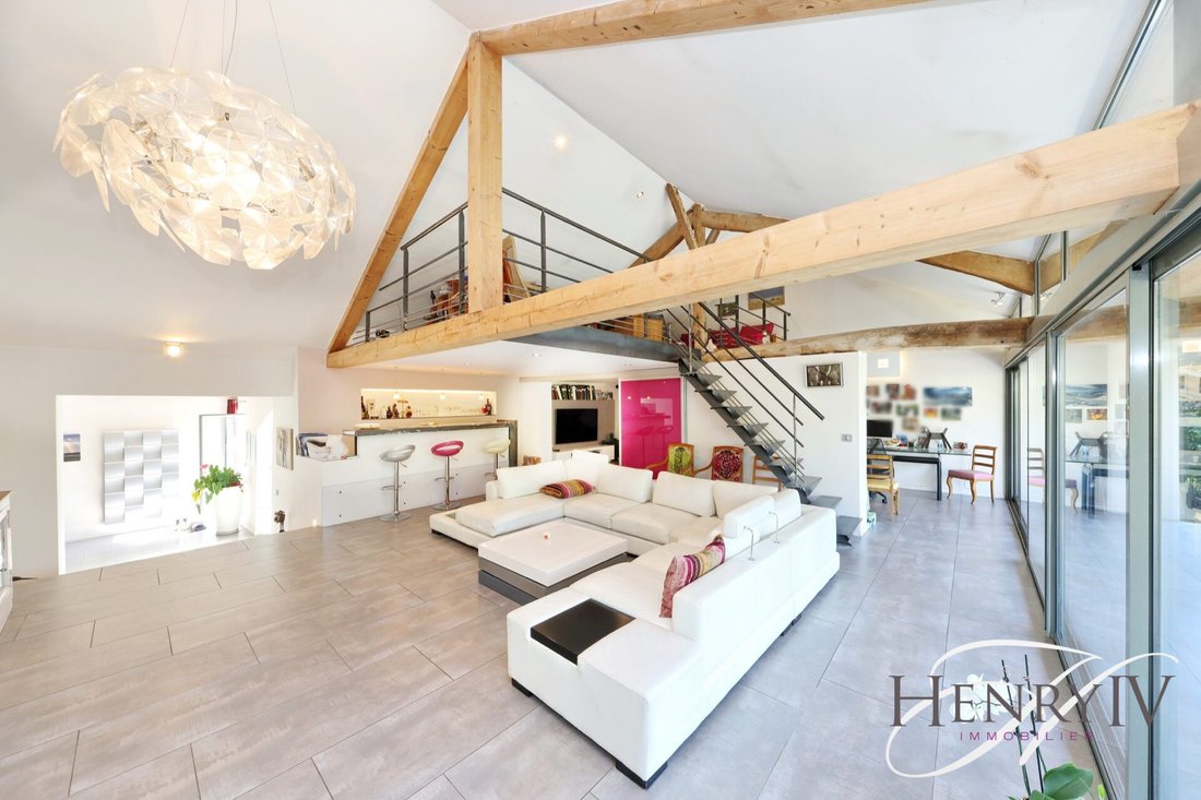 House in Montbonnot-Saint-Martin, Auvergne-Rhône-Alpes, France 5 - 17536241