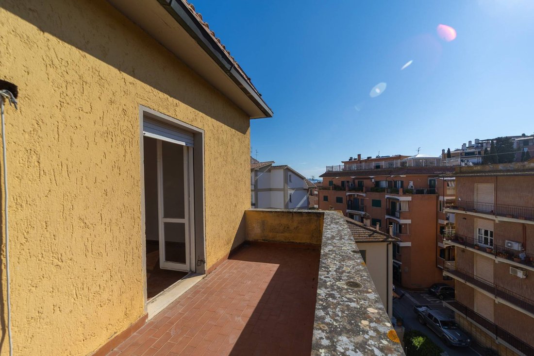 Apartment in Porto Ercole, Monte Argentario, Tuscany 5 - 17535711