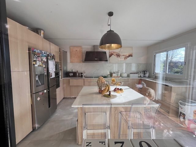 Villa in Arbonne, Nouvelle-Aquitaine, France 5 - 16942088