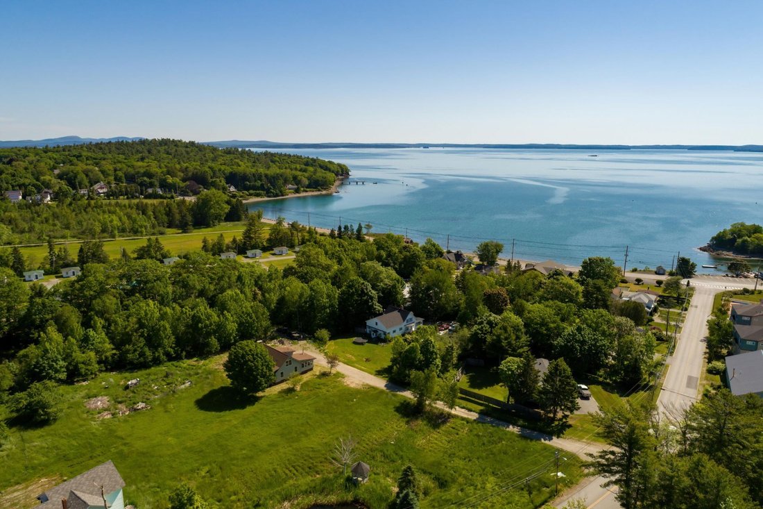 Condo in Bar Harbor, Maine, United States 5 - 17535819