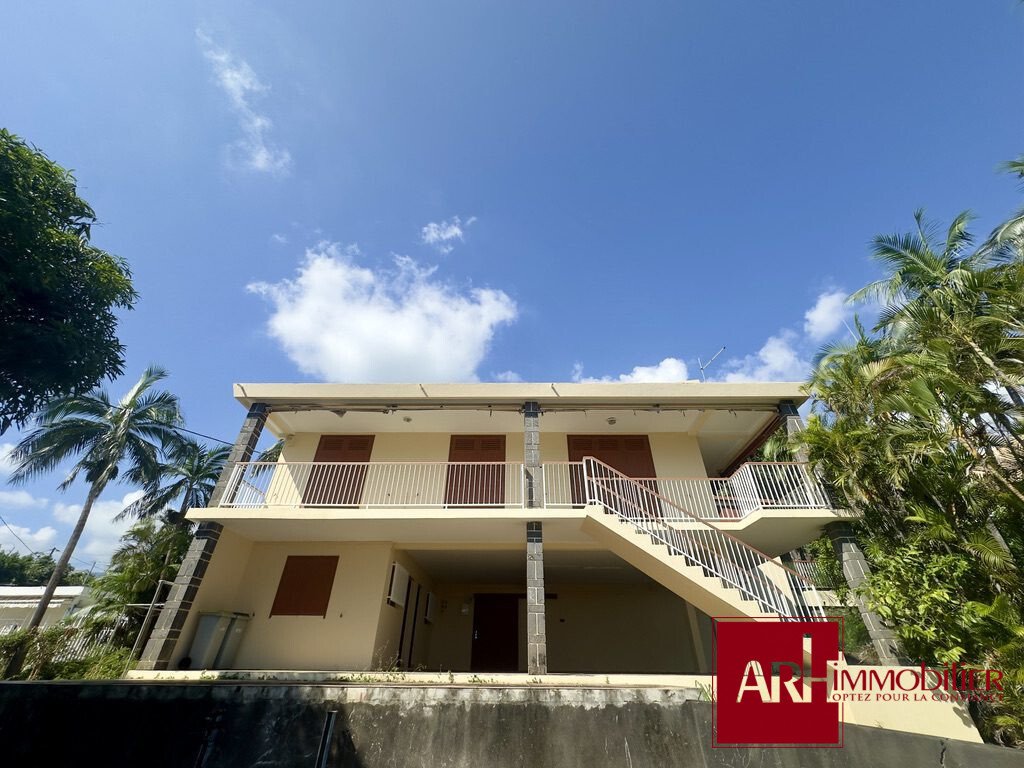 Villa in Arrondissement Saint-Denis, Saint-Denis, Réunion 5 - 17536187