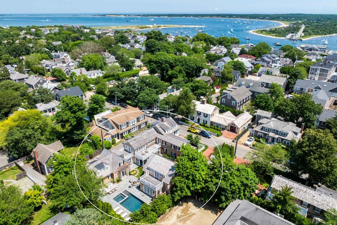 House in Edgartown, Massachusetts, United States 5 - 17535745