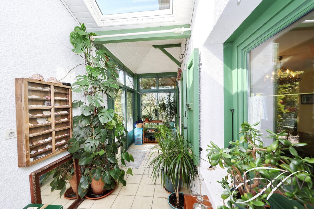 Villa in Eybens, Auvergne-Rhône-Alpes, France 5 - 17536247