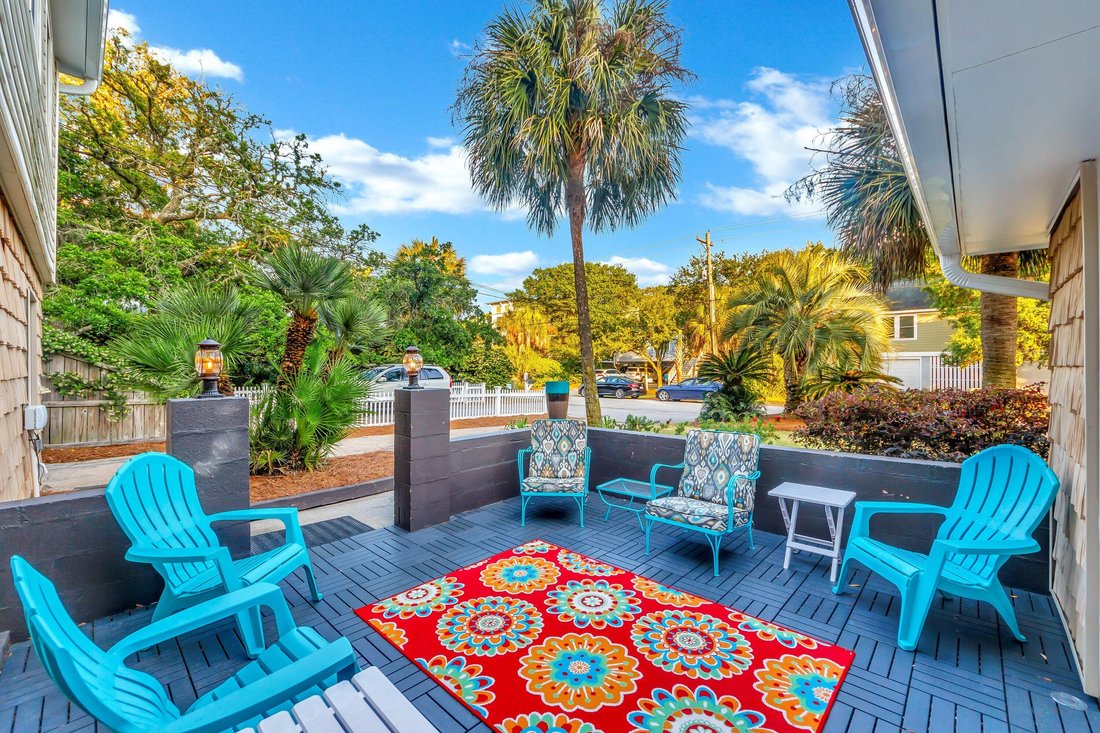 House in Isle of Palms, South Carolina, United States 3 - 17535857