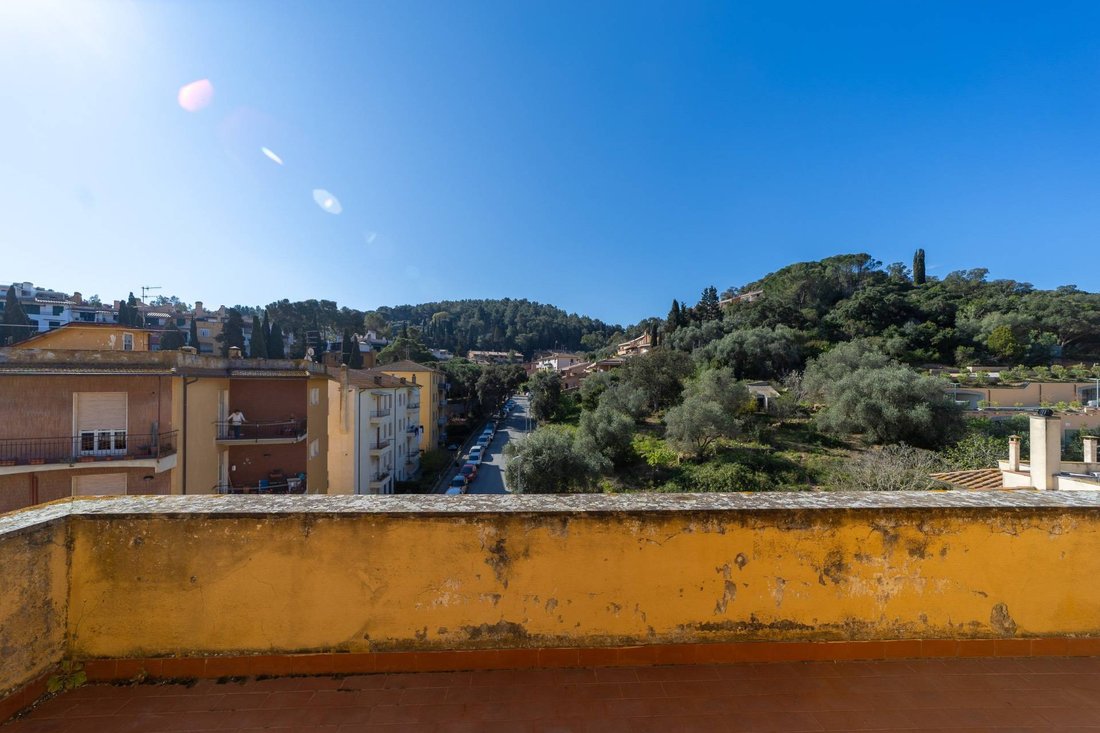 Apartment in Porto Ercole, Monte Argentario, Tuscany 3 - 17535711