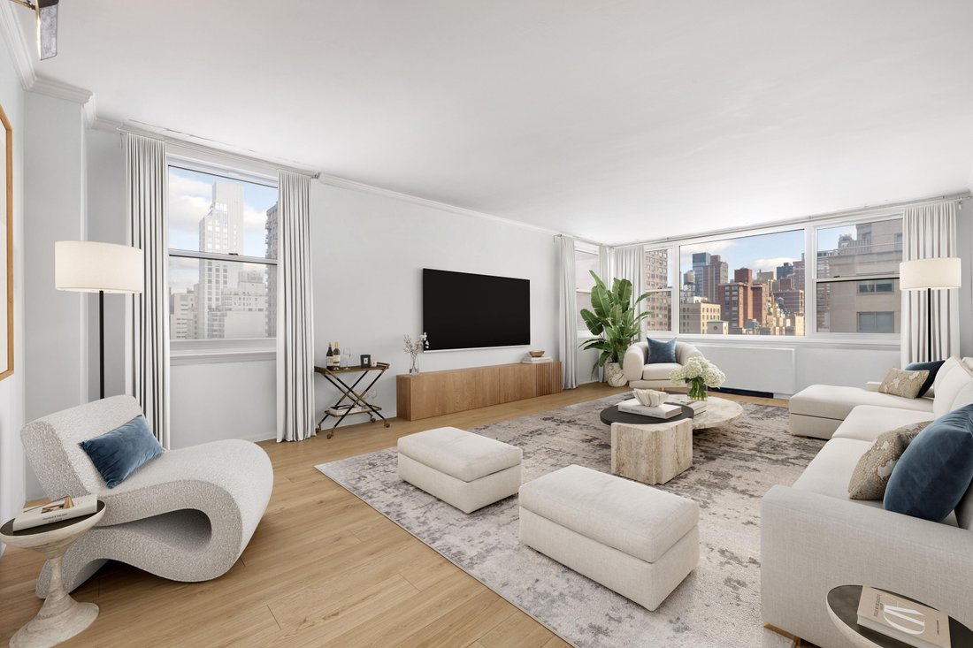 Co Op in New York, New York, United States 3 - 17535748