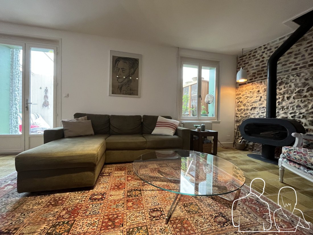 Secteur Sauvegarde, Honfleur, France 5 - 17536127