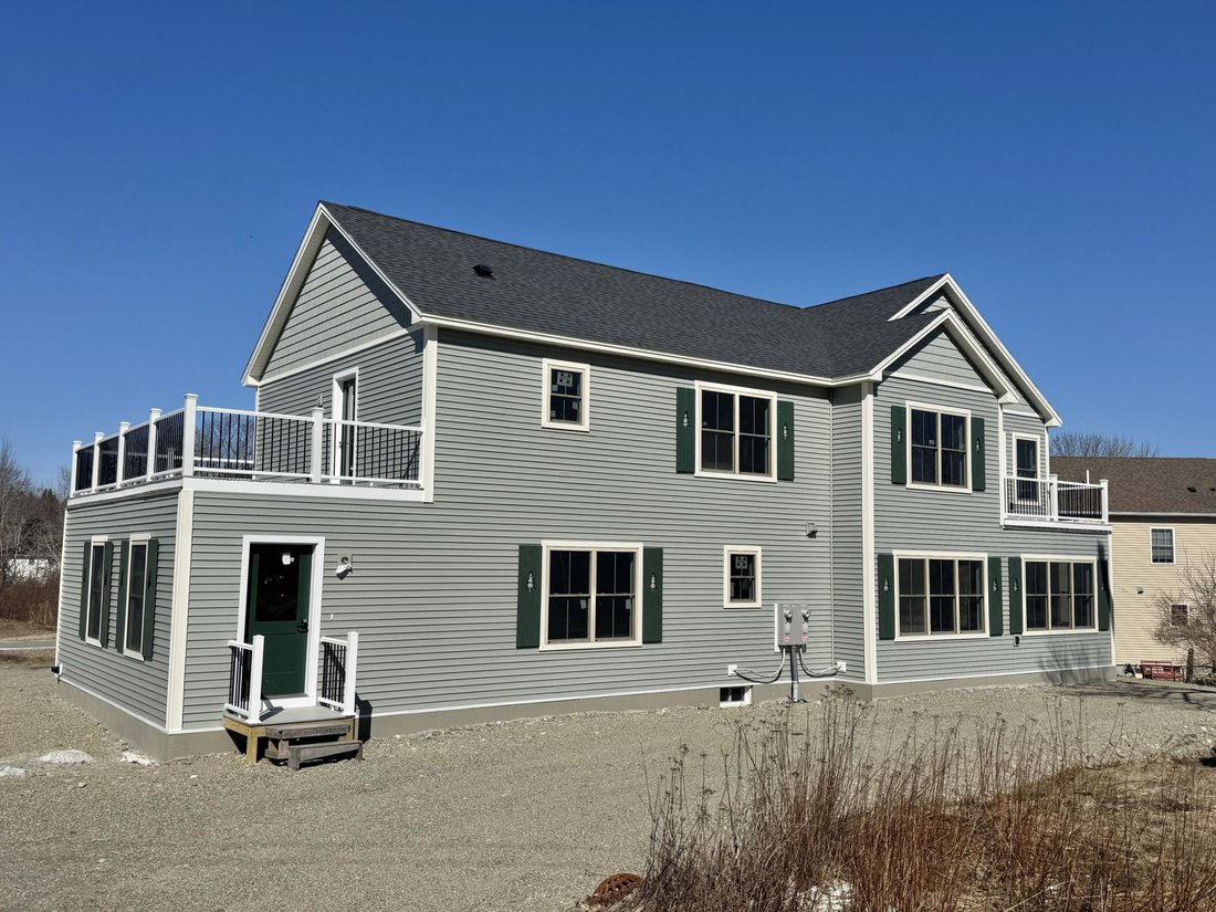 Condo in Bar Harbor, Maine, United States 1 - 17535834