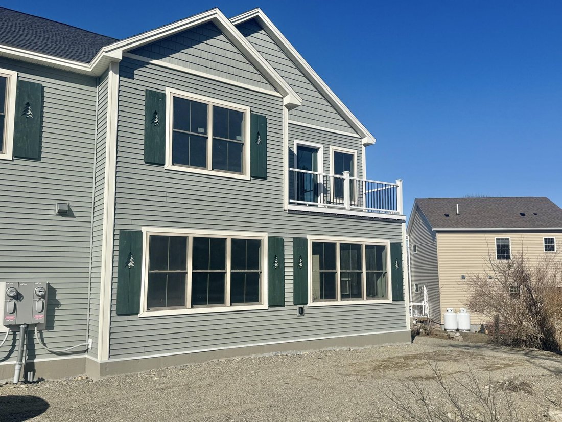 Condo in Bar Harbor, Maine, United States 2 - 17535819