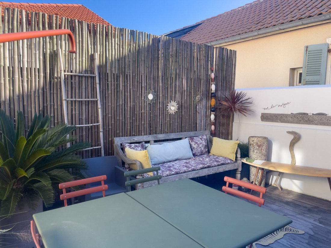 Apartment in Biarritz, Nouvelle-Aquitaine, France 3 - 15702378