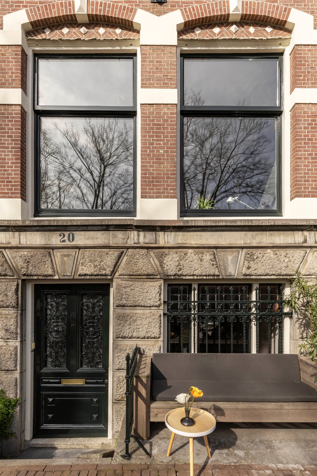 House in Amsterdam, North Holland, Netherlands 5 - 17536388