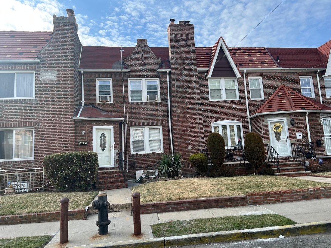 House in New York, New York, United States 1 - 17535661