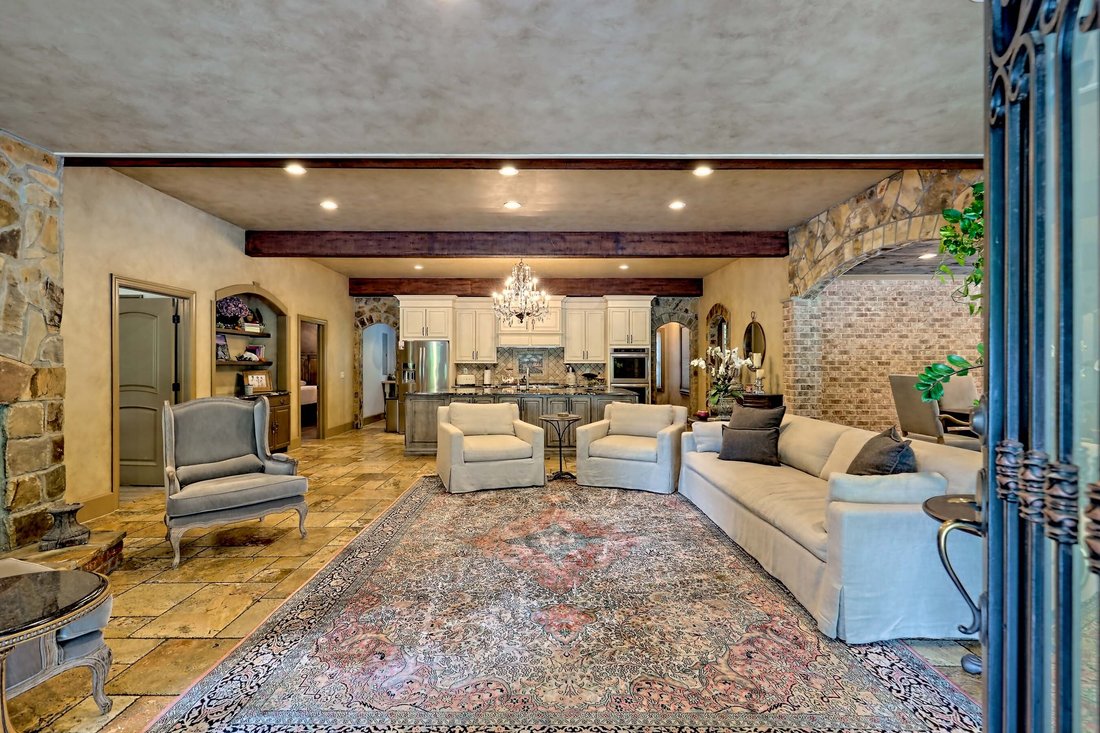 House in Rabun Gap, Georgia, United States 3 - 17535752