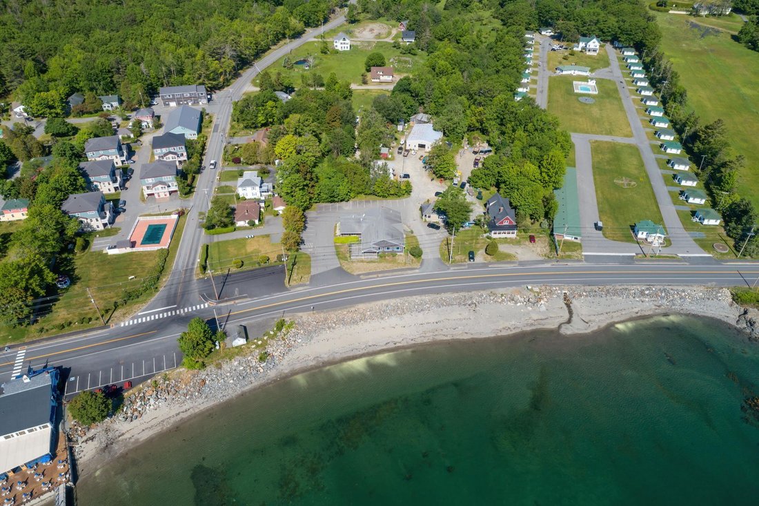 Condo in Bar Harbor, Maine, United States 5 - 17535834