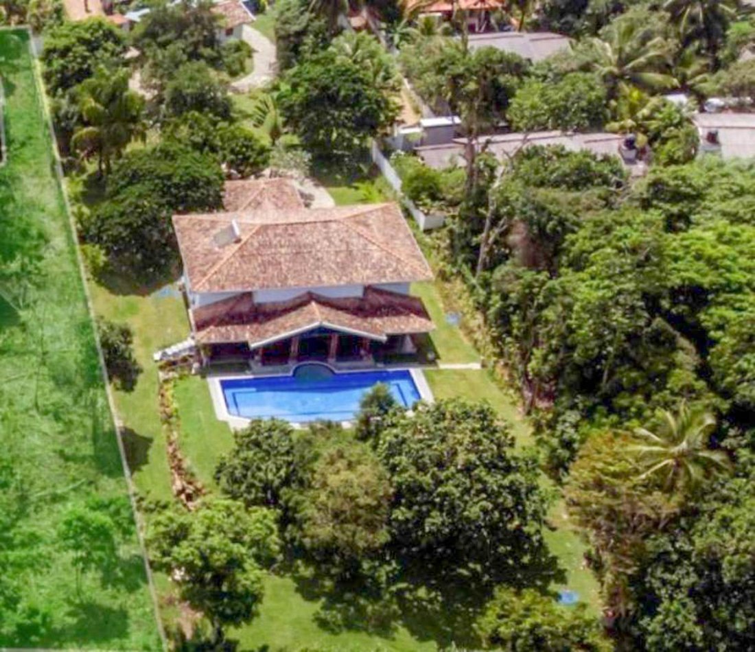 Villa in Galle, Southern Province, Sri Lanka 1 - 17536244