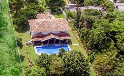 Villa in Galle, Southern Province, Sri Lanka 1