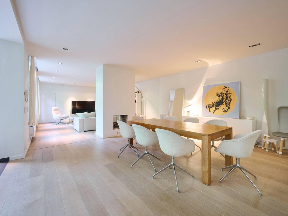House in Elsene, Brussels, Belgium 2 - 17536326