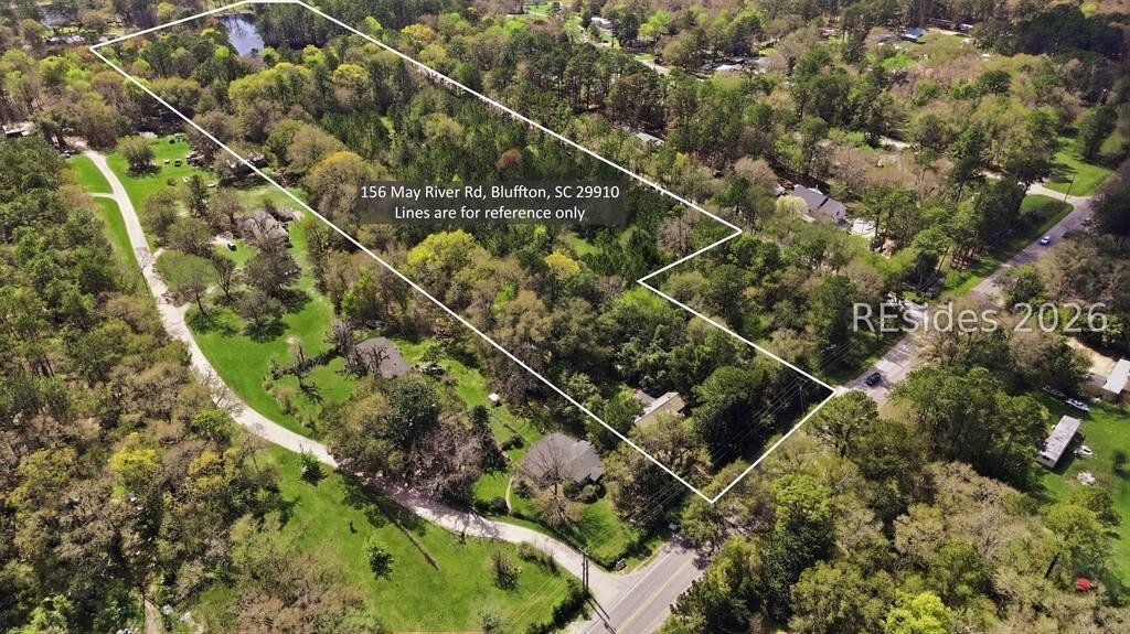 House in Bluffton, South Carolina, United States 1 - 17535908