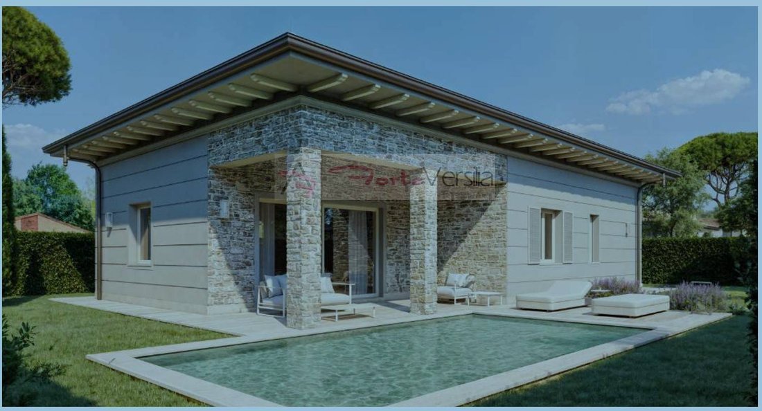 Villa in Motrone, Pietrasanta, Italy 2 - 17535714