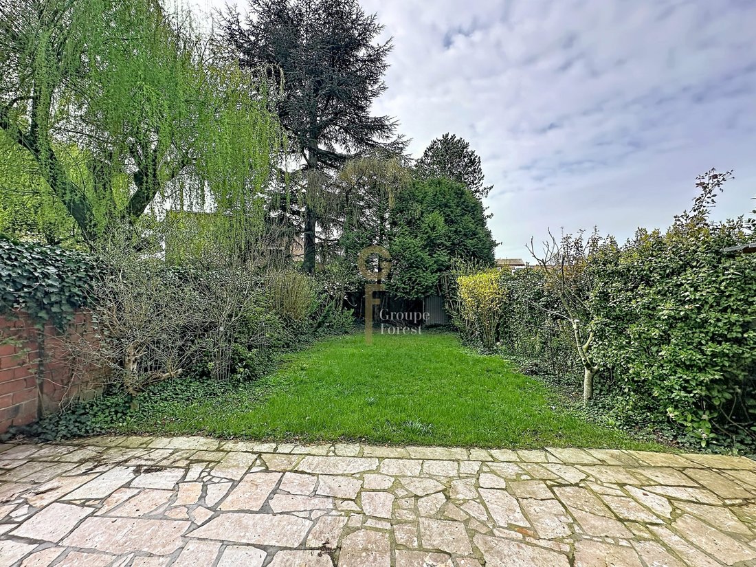 Apartment in Marcq-en-Barœul, Hauts-de-France, France 2 - 17536175