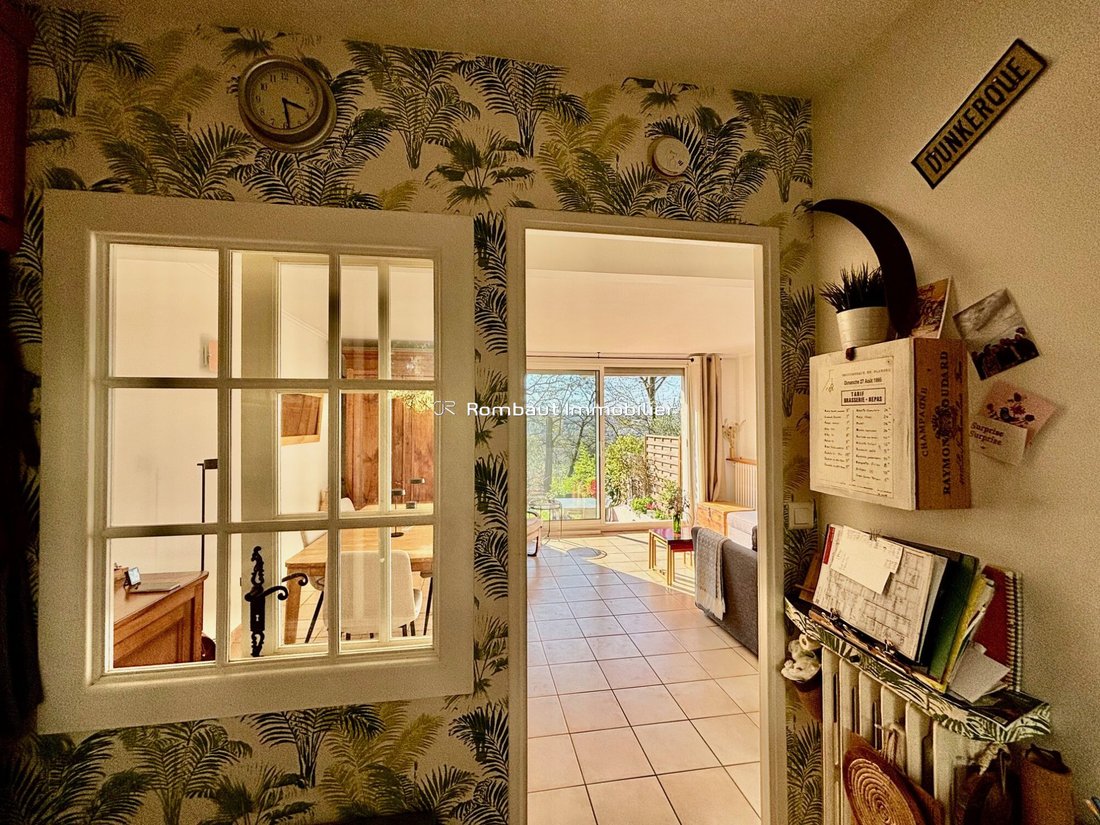 House in Bourg-La Feuillaume Nord, La Celle-Saint-Cloud, France 5 - 17536180