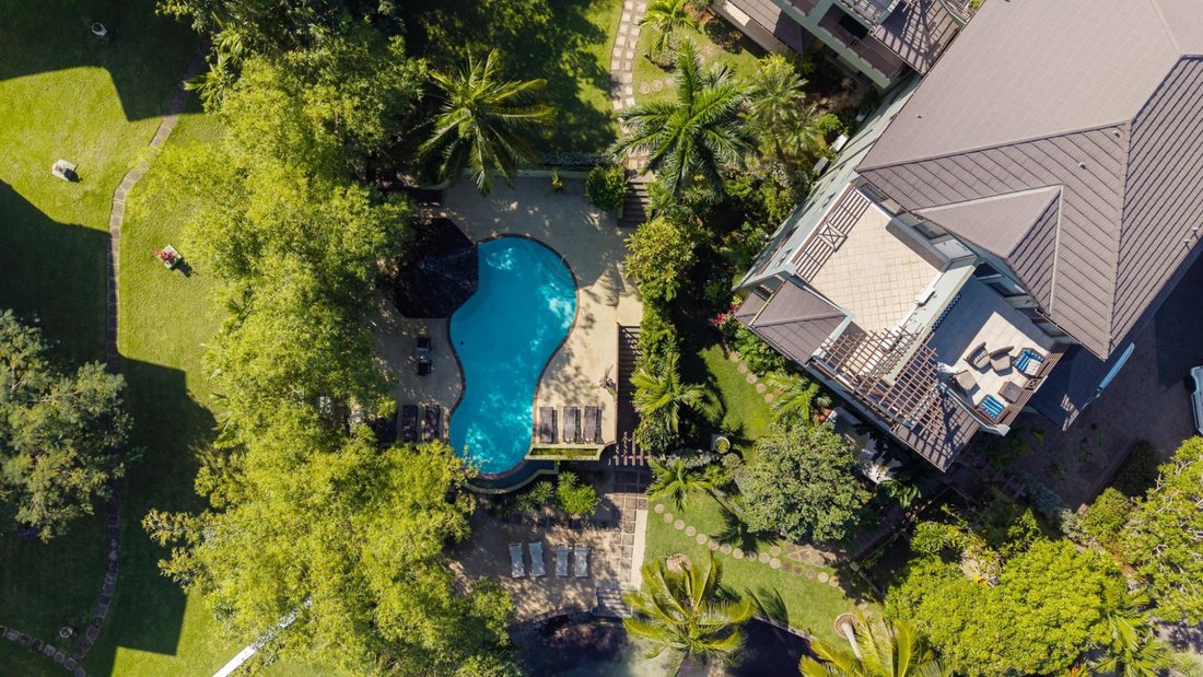 Apartment in Ocho Rios, Jamaica 1 - 17536322