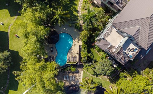 Apartment in Ocho Rios, Jamaica 1