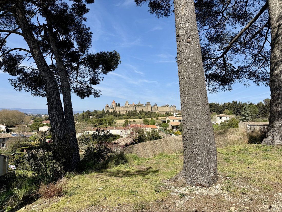 Villa in Carcassonne, Occitania, France 2 - 17536114