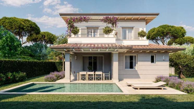 Villa in Motrone, Pietrasanta, Italy 3 - 17535713