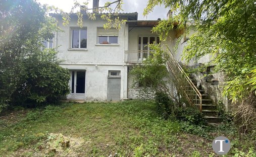 House in Talence, Nouvelle-Aquitaine, France 1