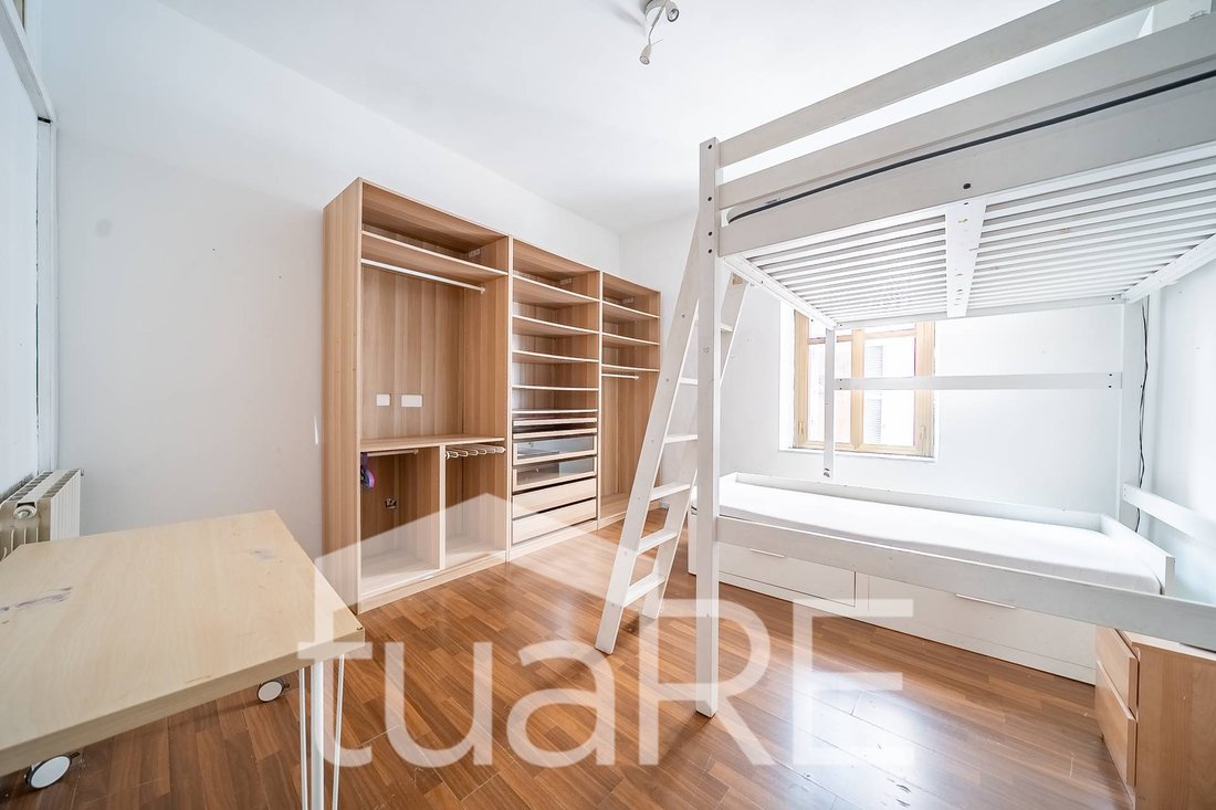 Apartment in Trastevere, Rome, Italy 4 - 17535717
