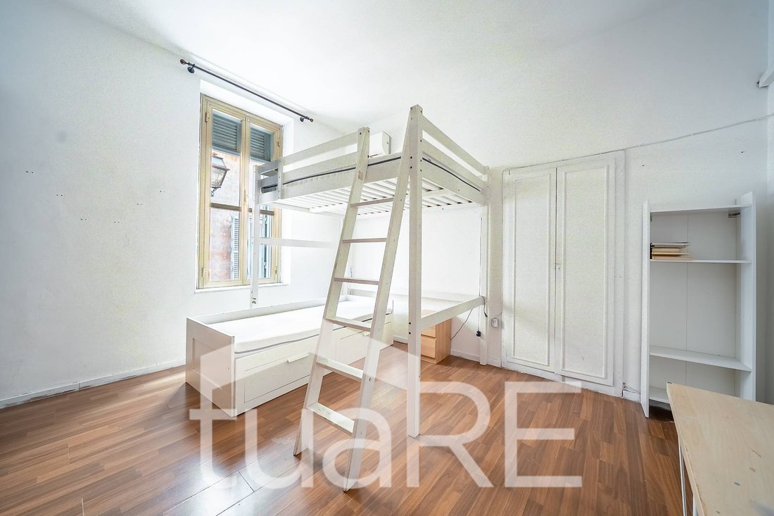 Apartment in Trastevere, Rome, Italy 5 - 17535717