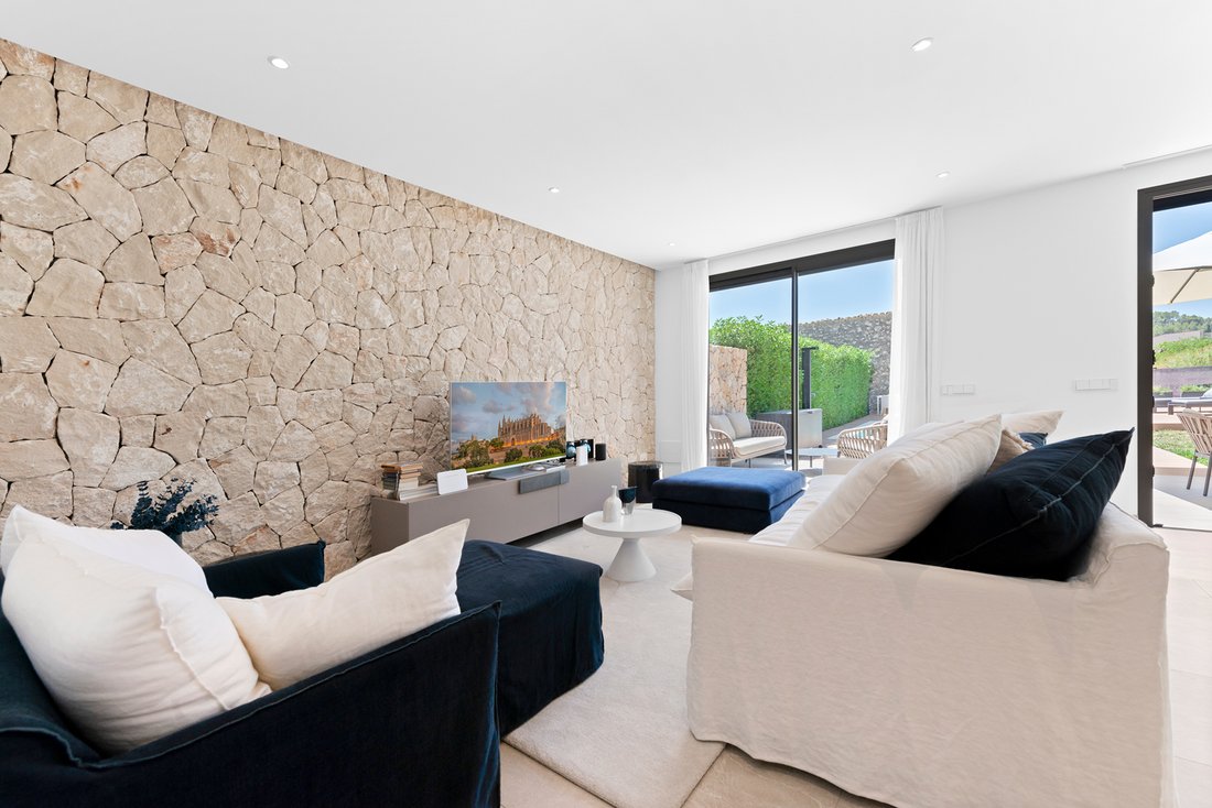 House in Calvia, Balearic Islands, Spain 4 - 17536070