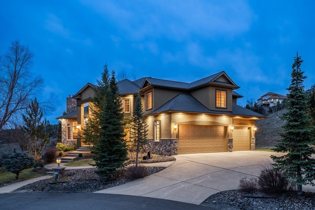 House in Spokane, Washington, United States 2 - 17535967