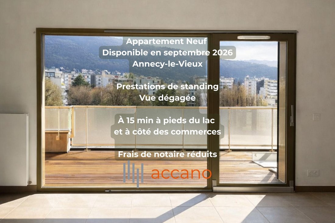Apartment in Gare, Annecy, France 4 - 17237883