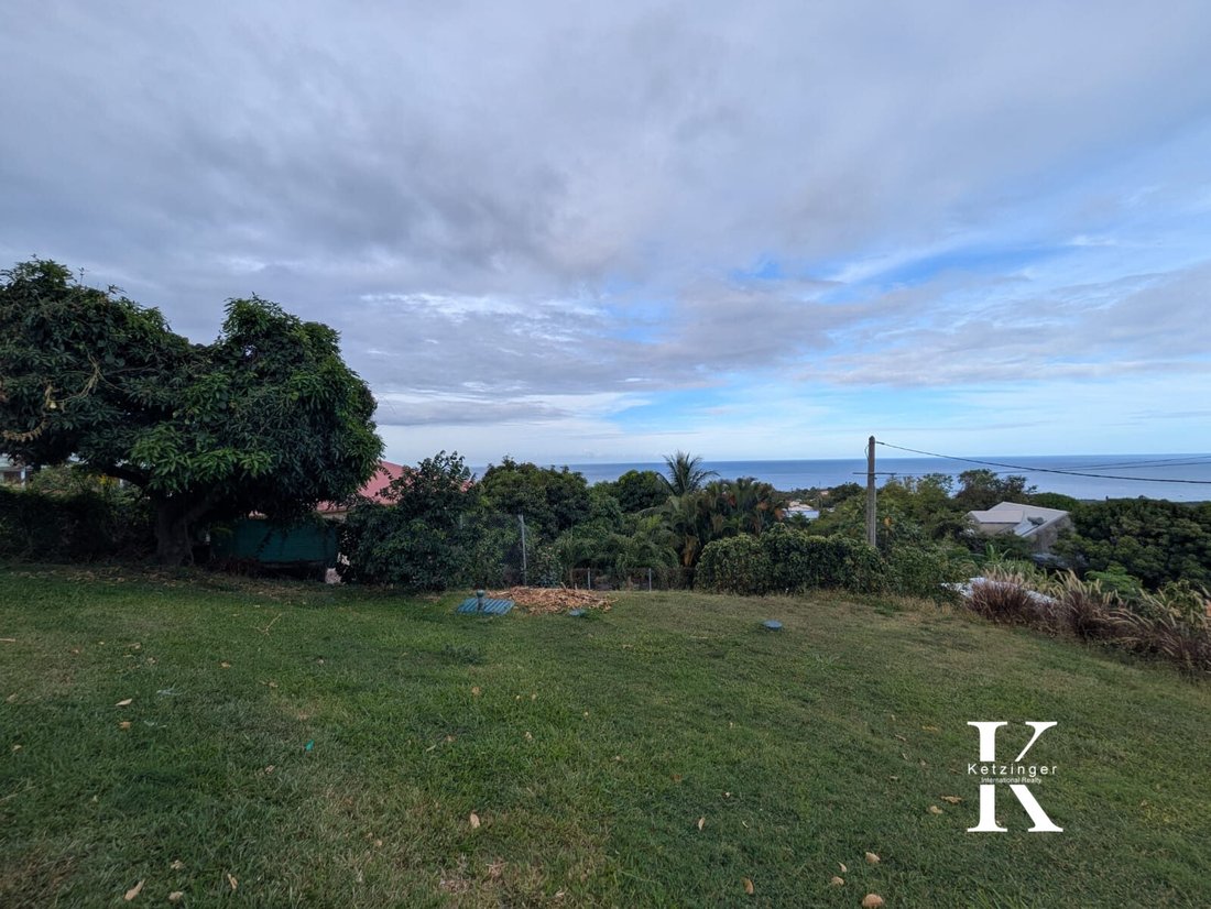 Villa in Vieux-Habitants, Vieux-Habitants, Guadeloupe 4 - 17536186