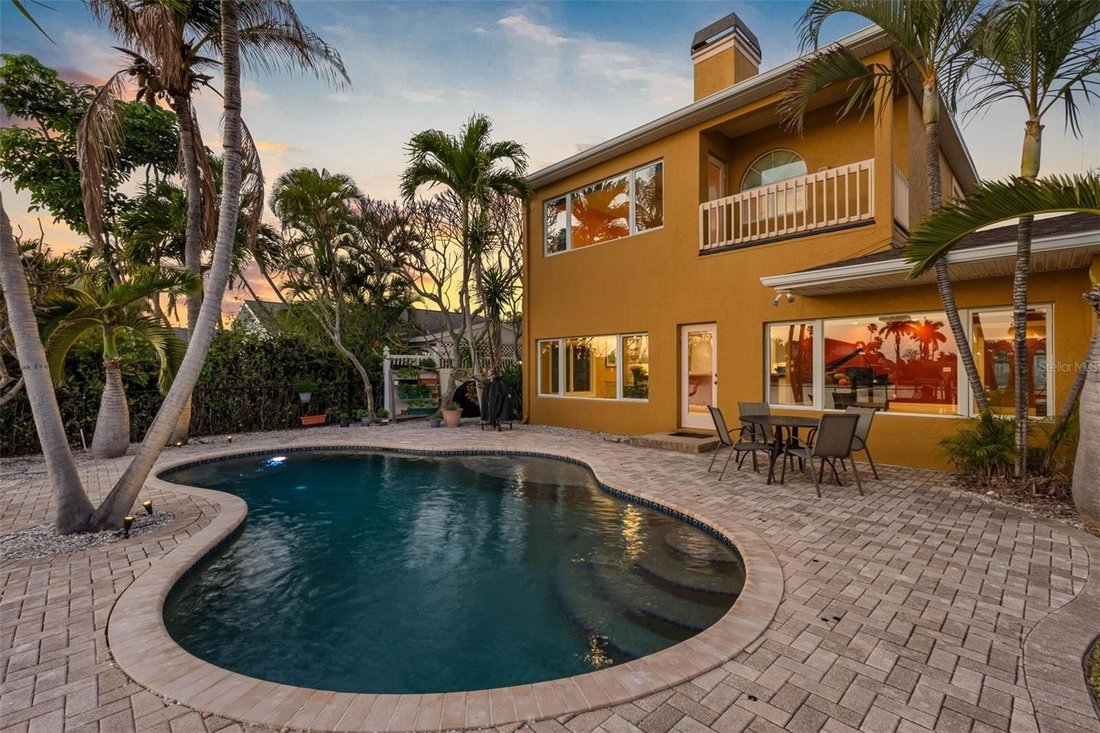 House in St. Pete Beach, Florida, United States 2 - 17535946