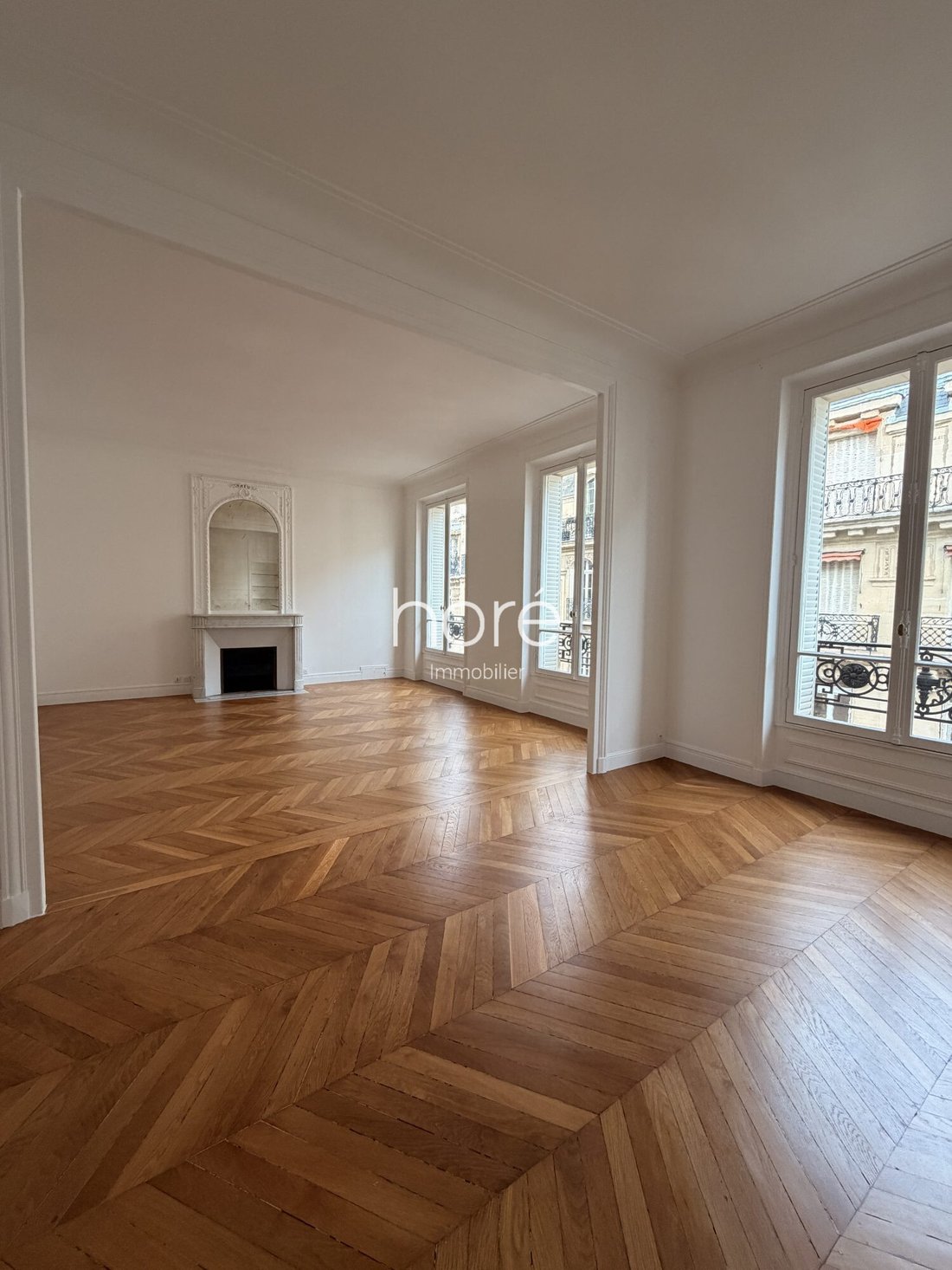 Apartment in Bois de Boulogne, Paris 16e Arrondissement, Paris 3 - 17536126