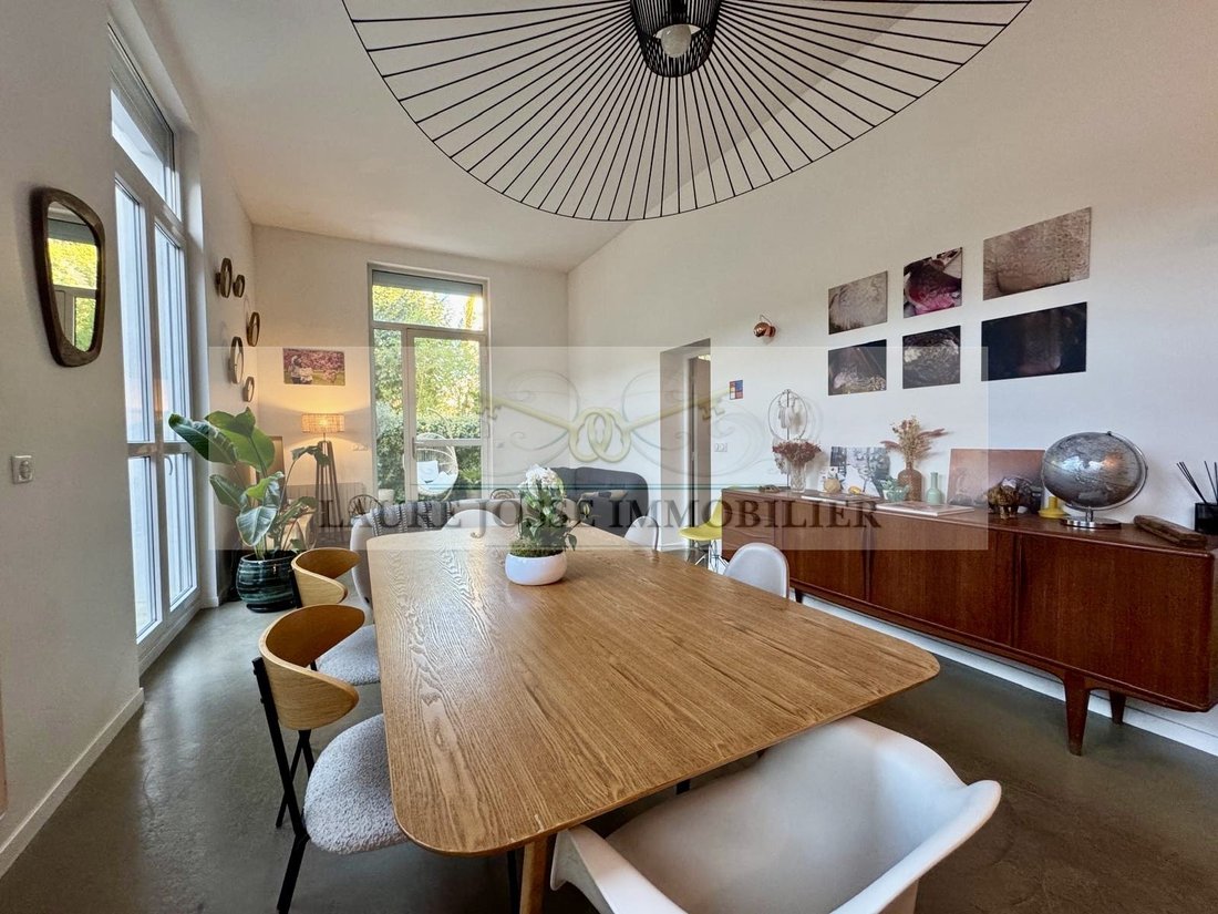 Apartment in Chatou, Ile-de-France, France 2 - 17536131