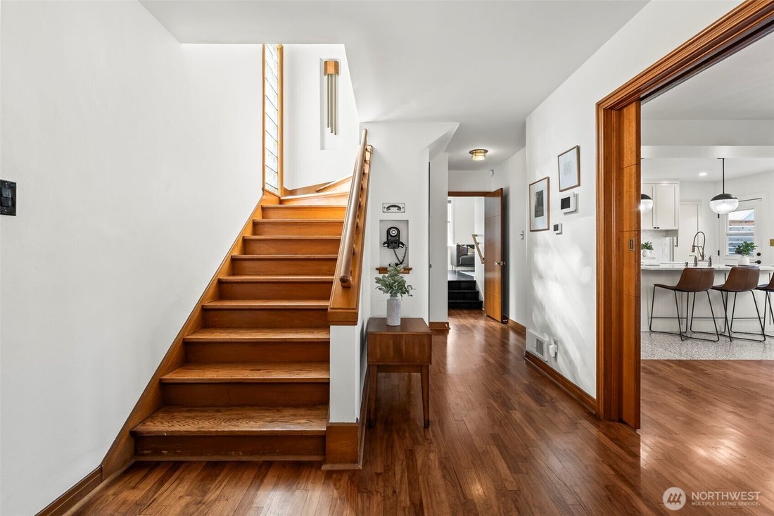 House in Tacoma, Washington, United States 5 - 17535971