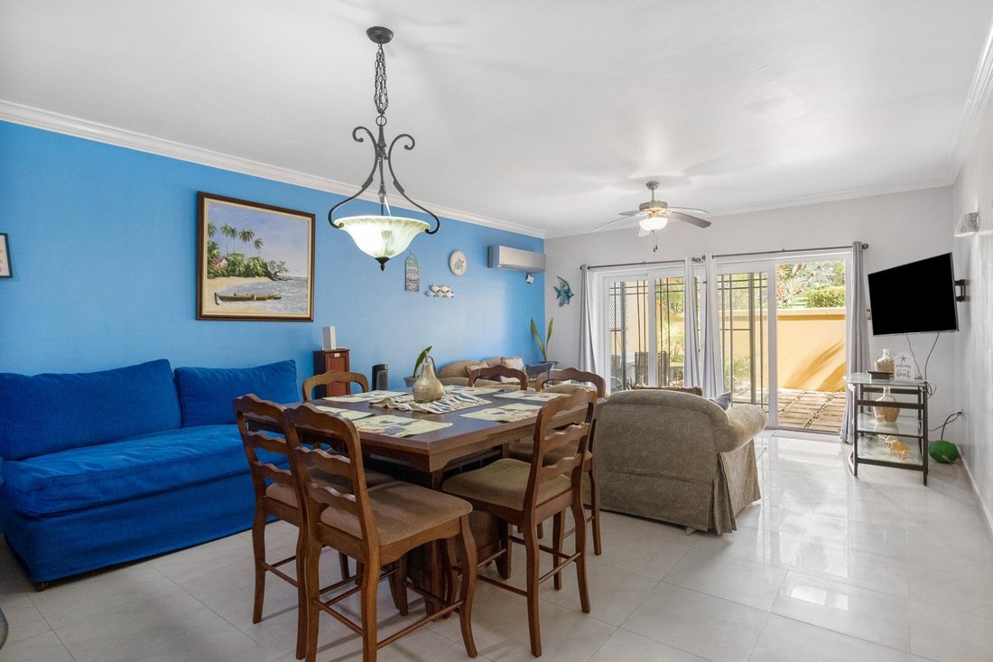Apartment in Ocho Rios, Jamaica 5 - 17536322