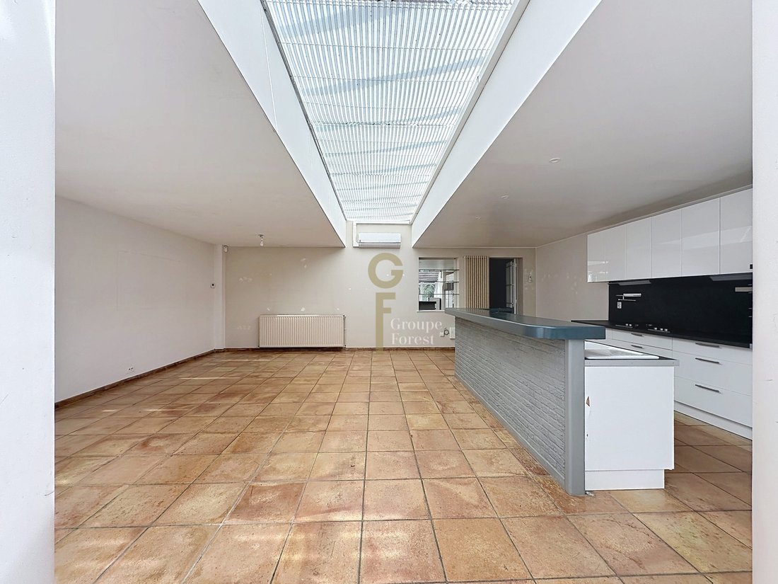 Apartment in Marcq-en-Barœul, Hauts-de-France, France 5 - 17536175