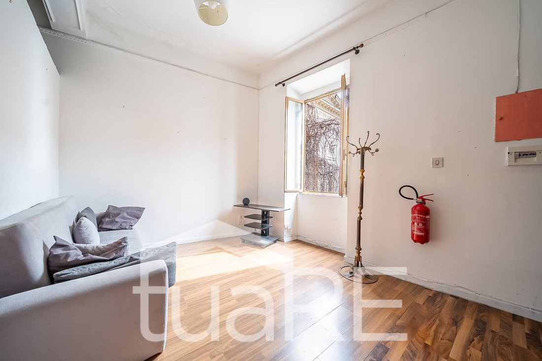 Apartment in Trastevere, Rome, Italy 2 - 17535717