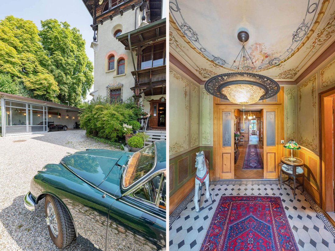 Haus in Burgdorf, Bern, Schweiz 2 - 17535732